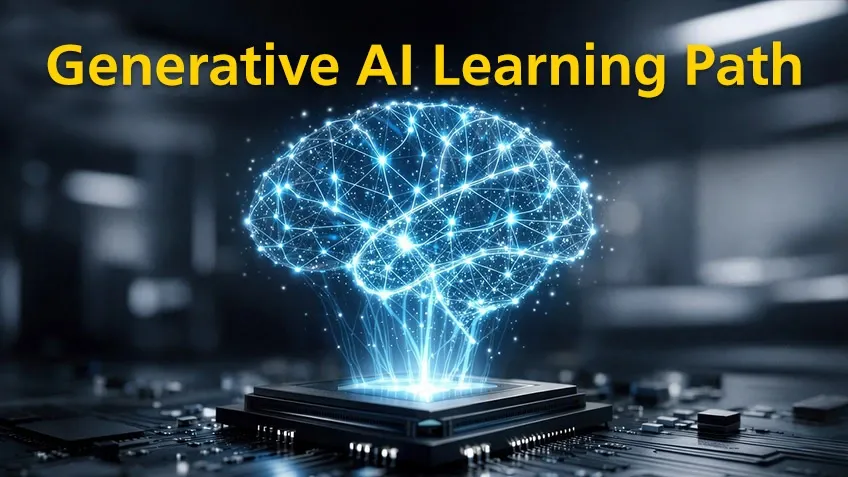 AI Learning Pathway
