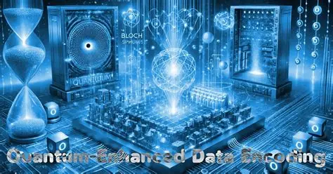 Quantum Encoding: Principles and Applications