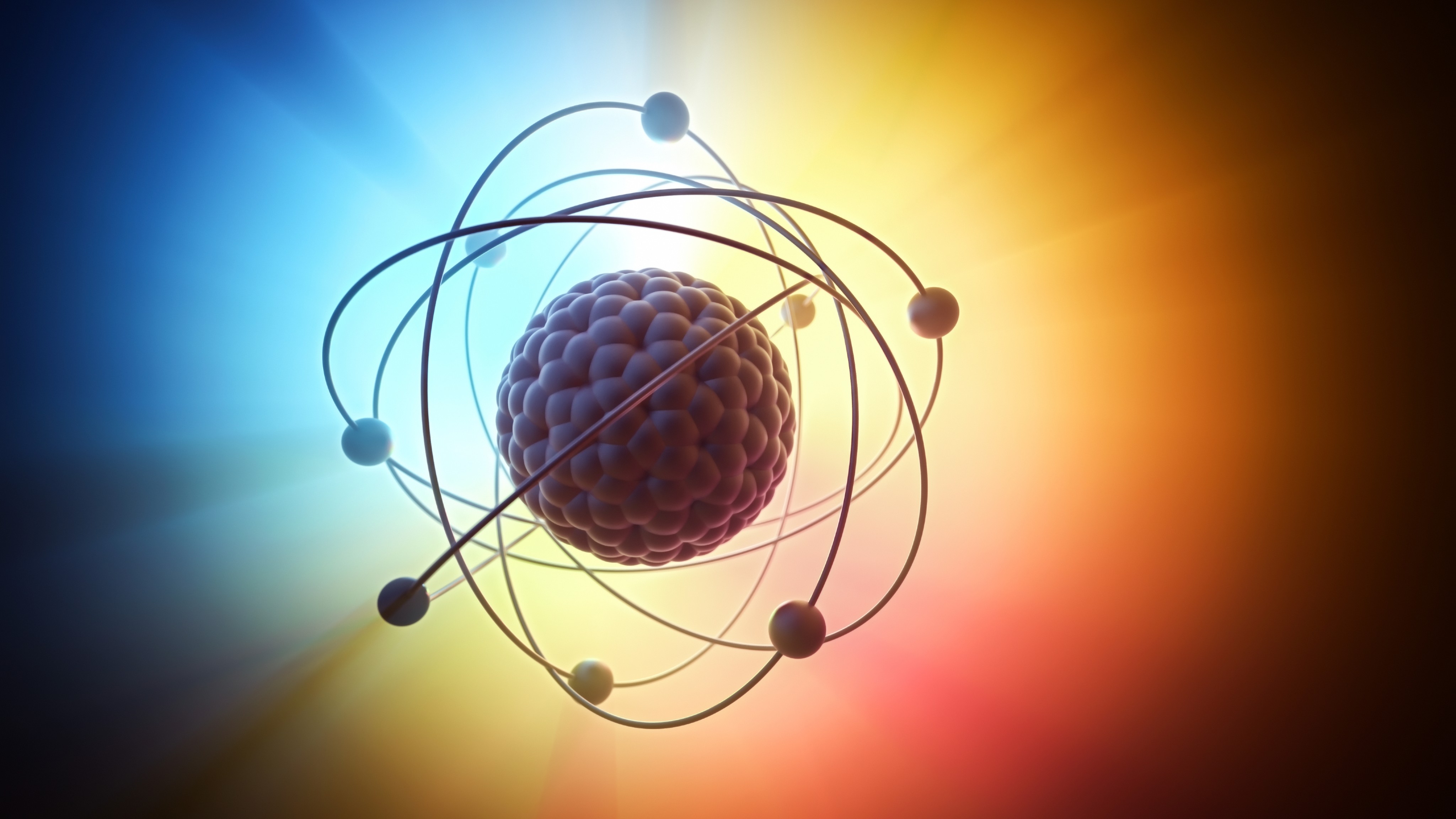 Fundamentals of Quantum
