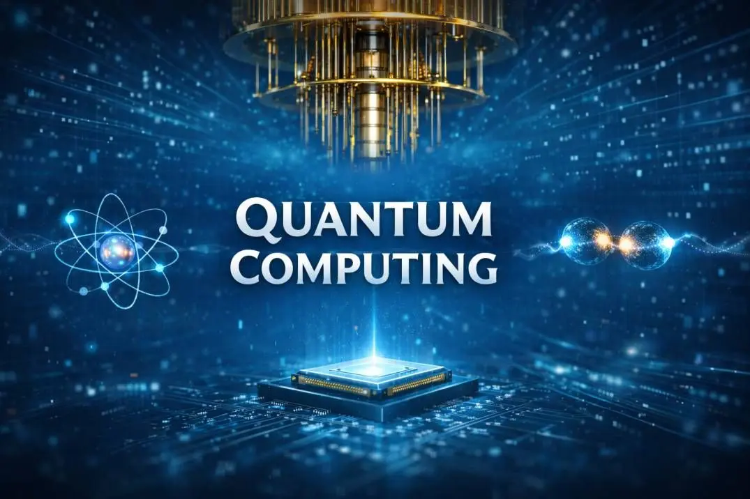 Quantum Technologies