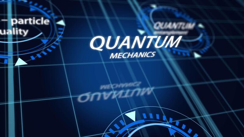 quantum encapsulation
